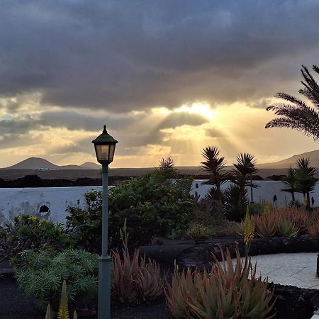 Apartmán Cocorelax 2 Otro Lugar De Relax En Lanzarote Guatiza Exteriér fotografie