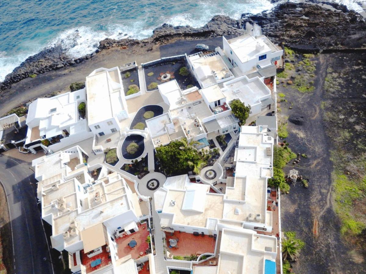 Apartmán Cocorelax 2 Otro Lugar De Relax En Lanzarote Guatiza Exteriér fotografie