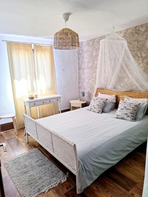 Apartmán Cocorelax 2 Otro Lugar De Relax En Lanzarote Guatiza Exteriér fotografie