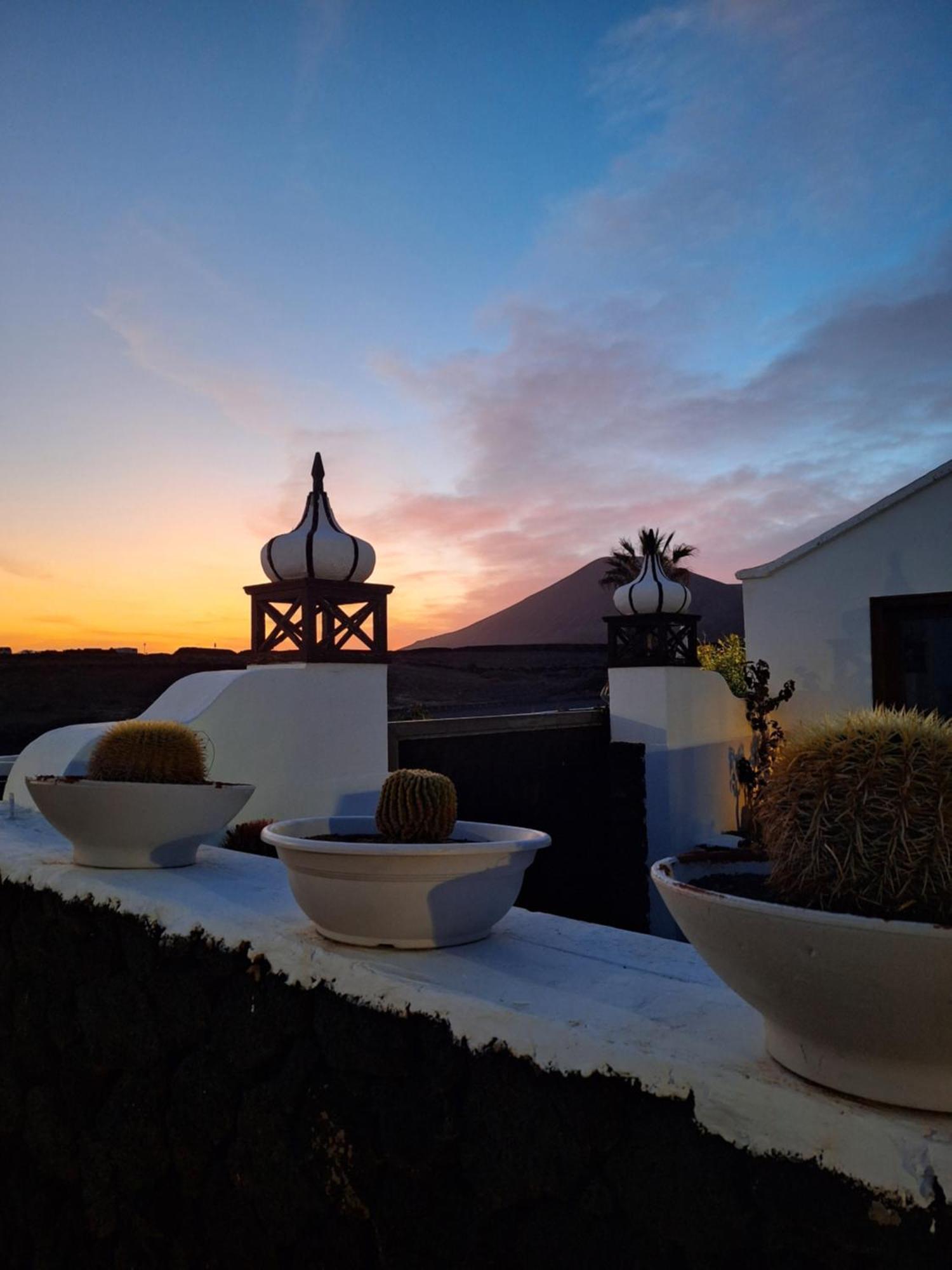 Apartmán Cocorelax 2 Otro Lugar De Relax En Lanzarote Guatiza Exteriér fotografie
