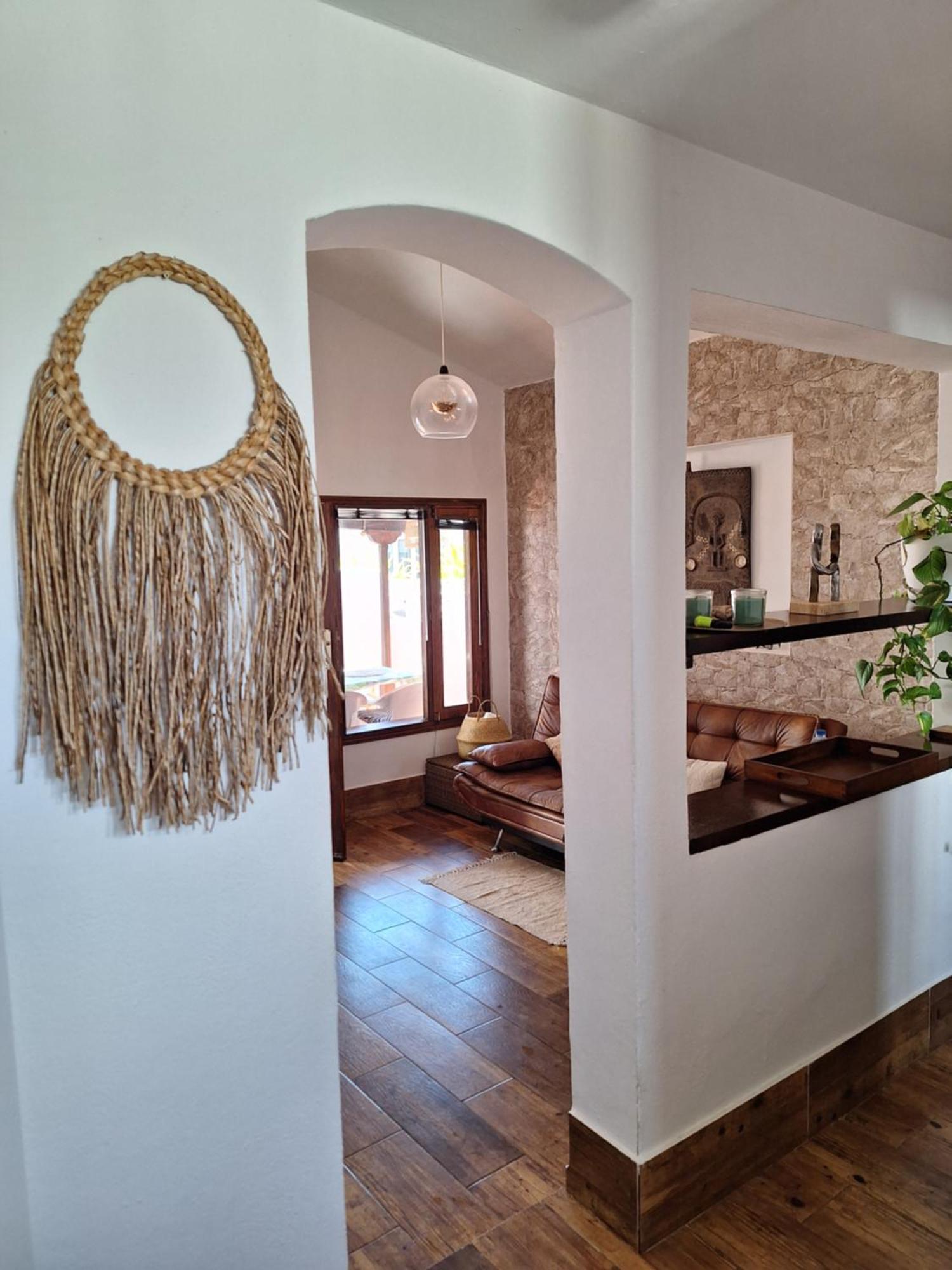 Apartmán Cocorelax 2 Otro Lugar De Relax En Lanzarote Guatiza Exteriér fotografie