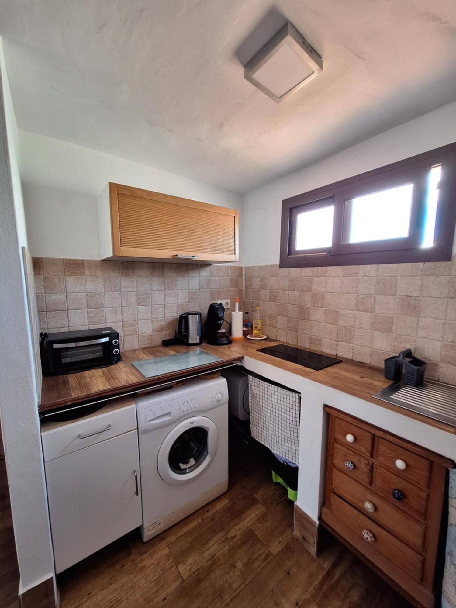 Apartmán Cocorelax 2 Otro Lugar De Relax En Lanzarote Guatiza Exteriér fotografie
