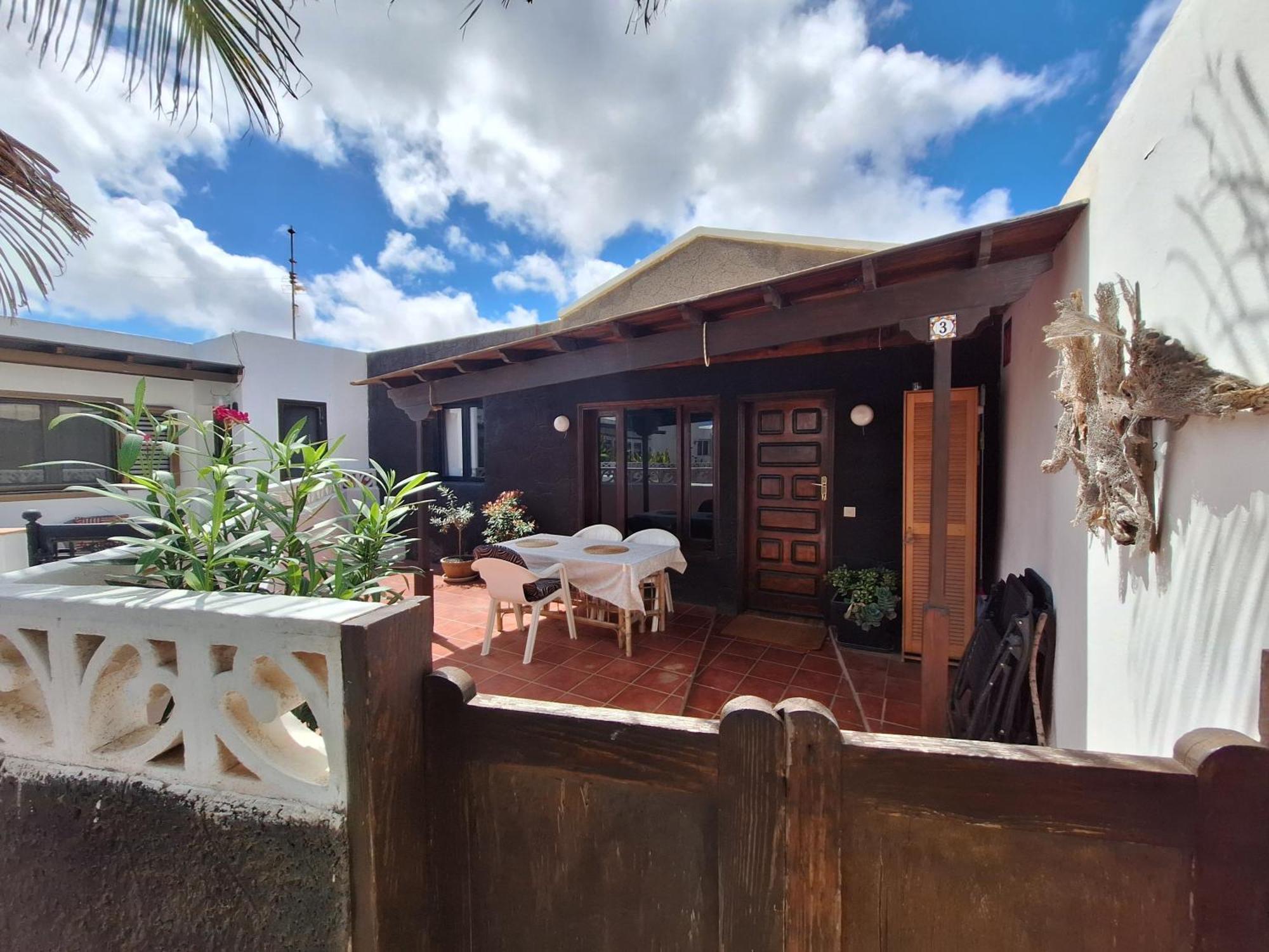 Apartmán Cocorelax 2 Otro Lugar De Relax En Lanzarote Guatiza Exteriér fotografie
